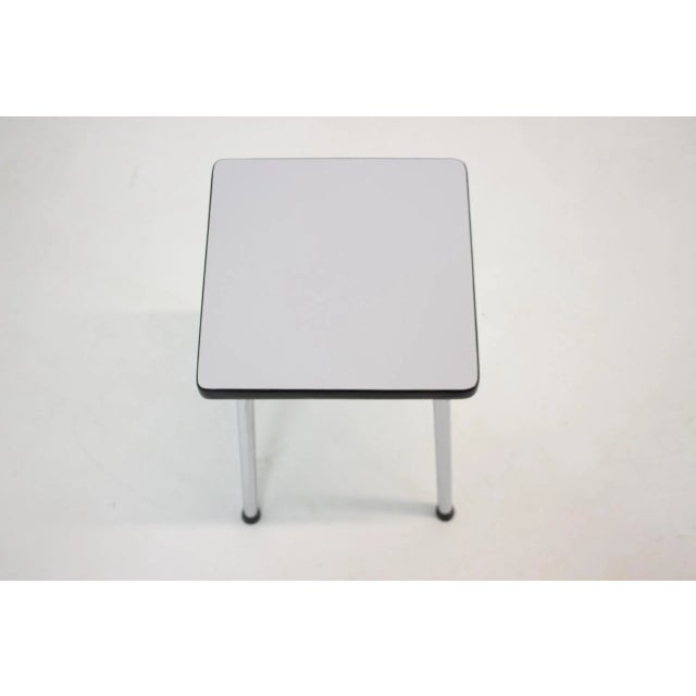 Mid-Century Flower Table, 1960s For Sale - Image 6 of 7