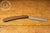 Antique Figural Straight Razor Barber Trade Sign For Sale - Image 11 of 11