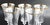 Mikasa 1990s Mikasa Jamestown Gold Trim Crystal Iced Tea Glasses Goblets - Set of 5 For Sale - Image 4 of 6