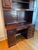 Brown Hooker Furniture Storage Cabinet For Sale - Image 8 of 13