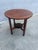 Arts & Crafts L& Jg Stickley Round Mission Oak Center Table For Sale - Image 3 of 12