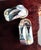 Vintage Ear Clips in Sterling Silver by Maria Berntsen for Georg Jensen, 1990s, Set of 2 For Sale - Image 12 of 12