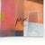 Beige Saguaro - Framed Earth Tones Original Southwest Landscape Abstract Acrylic Painting on Canvas by Maria C. Bernhardsson For Sale - Image 8 of 9