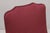 Pair of Hickory Chair Co Mahogany Queen Anne Upholstered Chairs For Sale - Image 13 of 17