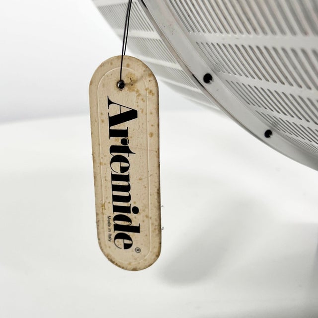 Fidia Wall Lamp by Mario Botta for Artemide, 1980s For Sale - Image 10 of 11