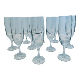 Example of Villeroy and Boch Glasses