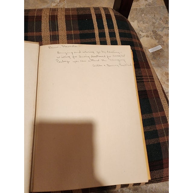 American East of Fifth by Alan Dunn 1948 For Sale - Image 3 of 7