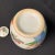 White 1960s Chinoiserie Bird Temple Jar For Sale - Image 8 of 9