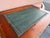 Vintage GuildMaster Campaign Style Accent Chest With Leather Top For Sale - Image 10 of 12