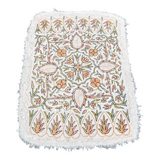 Mid-Century Rug in Morrocan Berber, 1970s For Sale