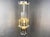 Vintage Chandelier from Gaetano Sciolari, 1970s For Sale - Image 12 of 13