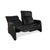 4978 Three-Seater and Two-Seater Sofas in Leather from Himolla, Set of 2 For Sale - Image 5 of 18
