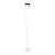 “Silver Cloud” Koch & Lowy Floor Lamp Designed by Piotr Sierakowski For Sale