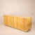 Mid-Century Modern Mid-Century Modern Italian Parchment and Brass Sideboard from Tura Milano, 1970s For Sale - Image 3 of 18
