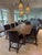 Wood 8 Rose Tarlow Melrose House Dining Side Chairs For Sale - Image 7 of 10