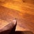 1980s Solid Teak Wood Coffee or Side Table in a Kidney Shape Mid Century Modern For Sale - Image 5 of 16