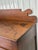 Brown Mid 19th Century Sheraton Chest of Drawers For Sale - Image 8 of 12