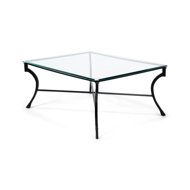 Transitional Cocktail Table Chairish