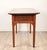 Early 19th Century American Fruitwood One-Drawer Tavern Table, Circa 1810 For Sale - Image 5 of 9