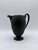Antique Wedgwood Black Basalt Neoclassical Creamer/Pitcher, 19th Century For Sale - Image 12 of 12