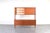 The RY-20 model credenza was designed in the 1950s by Hans Wegner and manufactured by the Ry Møbler Denmark. The furniture...
