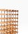Mid 20th Century Mid 20th Century Large Architectural Mid Century 75 Bottle Wine Rack For Sale - Image 5 of 15