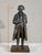 Statue of Napoleon Bonaparte, Early 20th Century, Bronze For Sale - Image 17 of 18