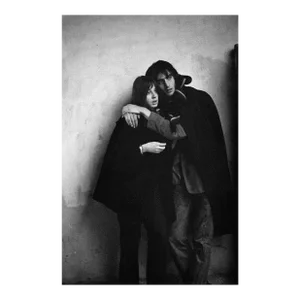 Peter Emanuel Goldman, Photograph from Vintage Negative Paris 1960s Photo Peter Goldman French New Wave, c.1960s