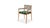 Rodolfo Dordoni Dine Out Chair For Cassina The Dine Out family of furnishings by Rodolfo Dordoni is crafted to enhance...