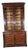 Large Antique Bookcase in Wood, 1800s For Sale