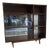 Vintage Bookcase by Novy Domov, 1975 For Sale