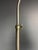1920s Dutch Art Deco Bauhaus Giso 451 Arc Floor Lamp by Willem Hendrik Gispen, 1920s For Sale - Image 5 of 17