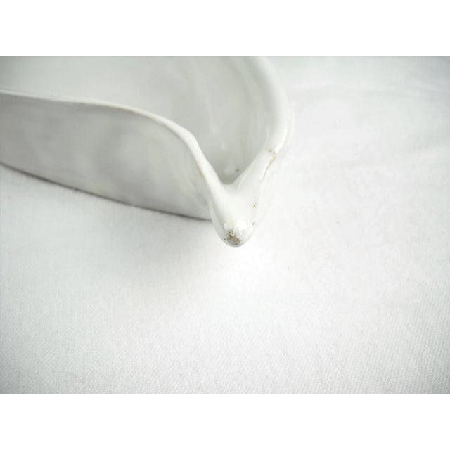 Ed Langbein Ceramic Dove Dish For Sale In Orlando - Image 6 of 8