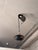 Restoration Hardware 20th C. Factory Filament Metal Shade Pendant For Sale - Image 10 of 12