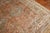 Zabihi Collection Tribal Antique Shiraz Room Size Rug - 7'5" x 10'5" For Sale In New York - Image 6 of 12