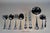 1980s Silver Soup Ladle, Chesterfield. For Sale - Image 9 of 13