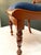 Wood Early 19th Century Baltic Neoclassical Side Chair For Sale - Image 7 of 9