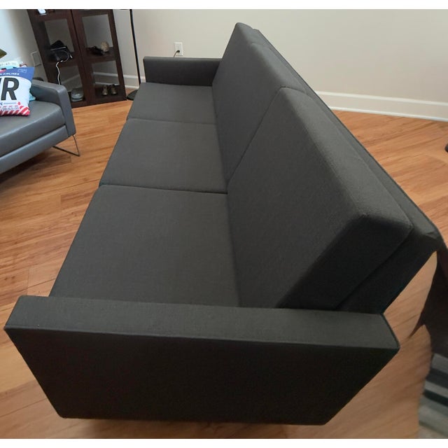 Case Study Sofa (Mid Century Modern) For Sale In Los Angeles - Image 6 of 11