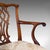 Antique Gentleman's Elbow Chair, English, Morning Room Seat, Georgian, c.1800 For Sale - Image 10 of 12