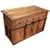 Granville Parota Kitchen Island For Sale - Image 11 of 11