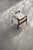Vintage Scandinavian Teak White Armchair by Inge Andersson for Bröderna Anderssons, 1960s For Sale - Image 10 of 18