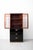 Otto Prutscher Antique Art Nouveau Bookcase by Otto Prutscher, 1890s For Sale - Image 4 of 18