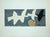 Georges Braque ( after ) ( 1882 - 1963 ) Quatre oiseaux, 1959 Lithograph in colors on wove paper. Monogrammed in the...