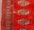 Traditional Persian Turkmen Prayer Rug, 2' 11" X 2' For Sale - Image 3 of 7