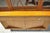 Wood Raymond Loewy Mengel Mid Century Modern Sculpted Oak Bookcase China Cabinet For Sale - Image 7 of 12