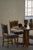 Vintage Danish Modern Dining Chairs in Oak and Lambswool by Henning Kjærnulf, 1960s, Set of 8 For Sale - Image 18 of 18