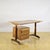 1970s Nordic Teak Desk with Drawers, 1970s For Sale - Image 5 of 18