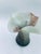Vintage Art Glass Vase, 1975 For Sale - Image 6 of 9