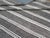 Charcoal Galerie Shabab Collection Mid-20th Century Turkish Flatweave Small Room Size Rug For Sale - Image 8 of 8