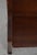 Traditional Antique Approx. 6 Ft Solid Oak Church Pew For Sale - Image 3 of 18